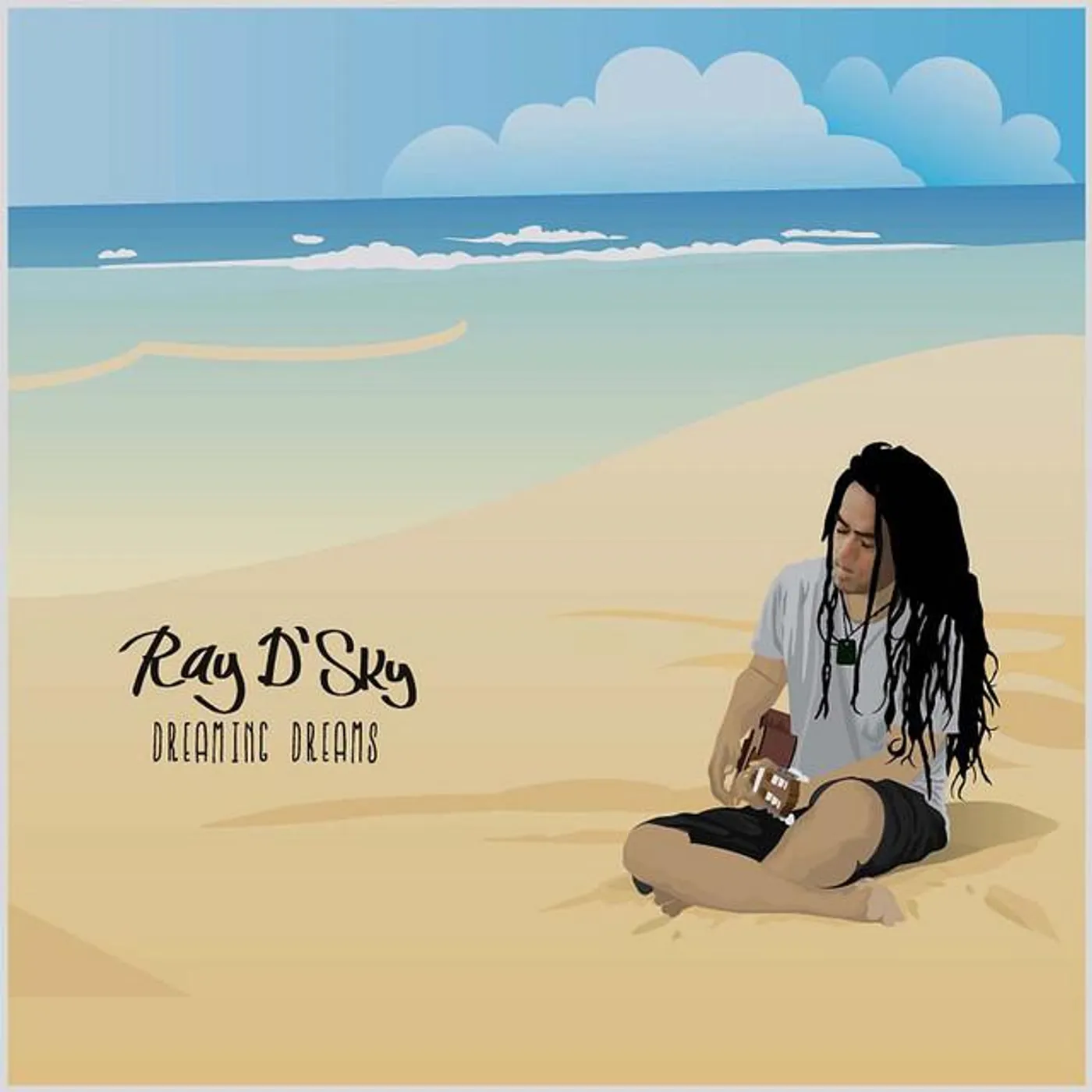 Ray D'Sky