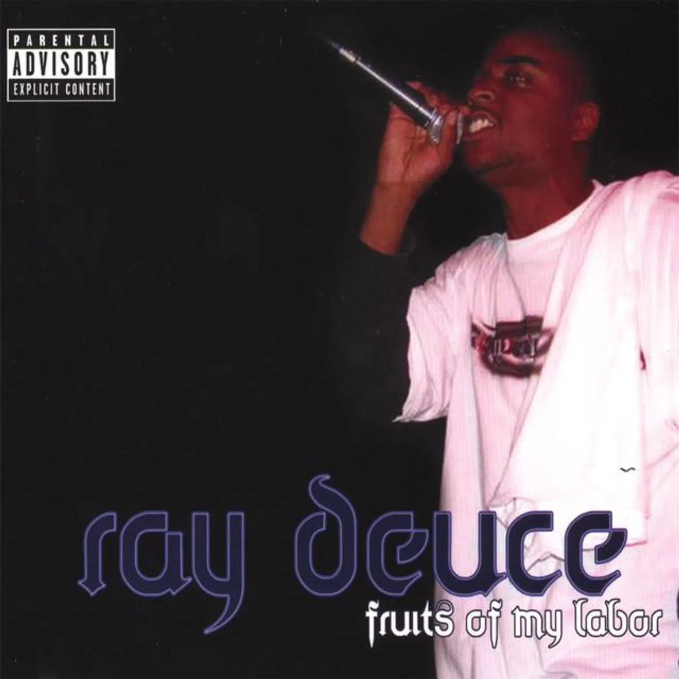 Ray Deuce