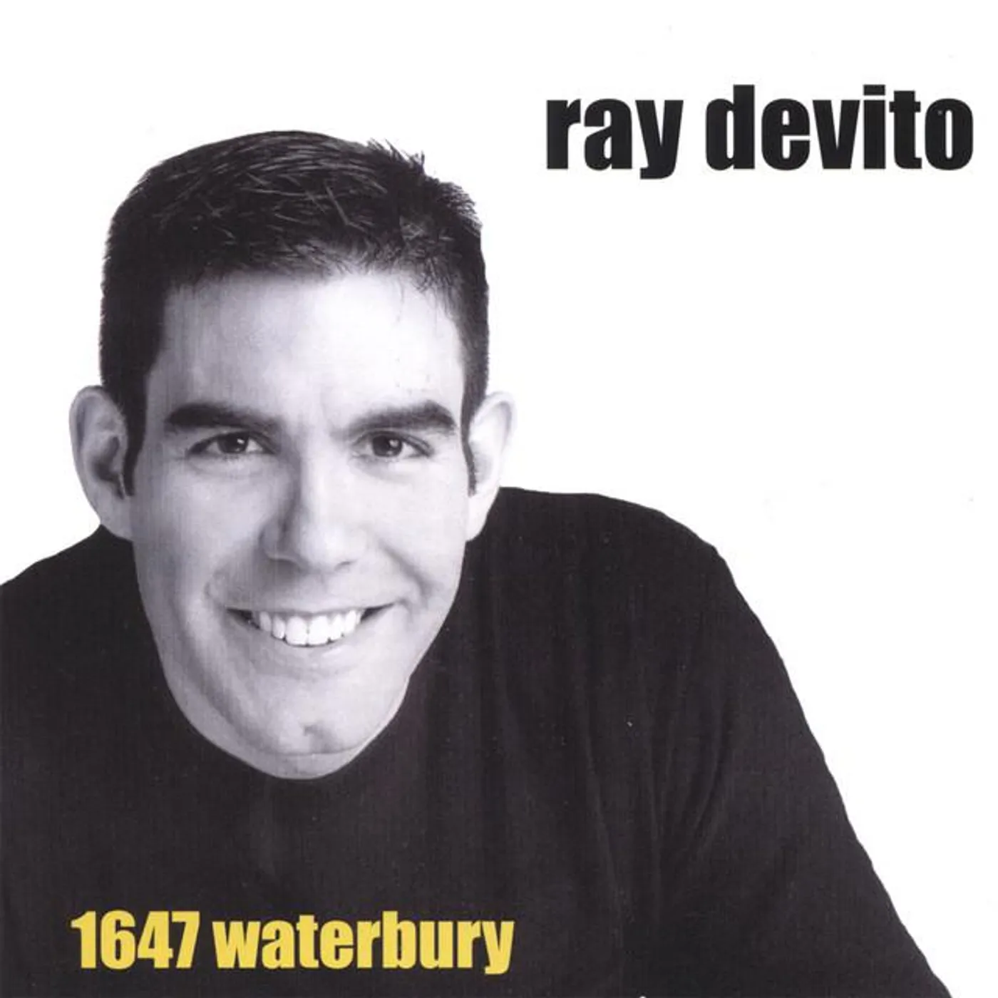 Ray Devito