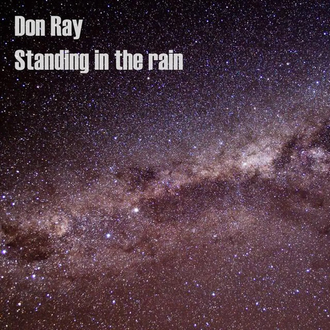 Don Ray Brand Page