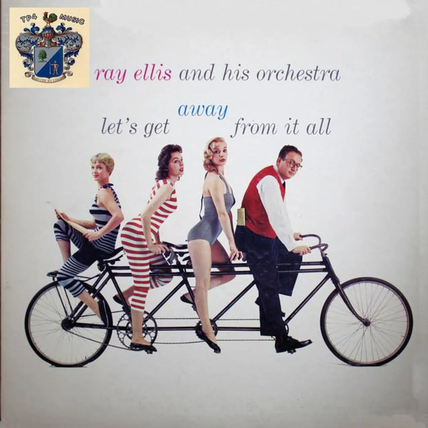 Ray Ellis