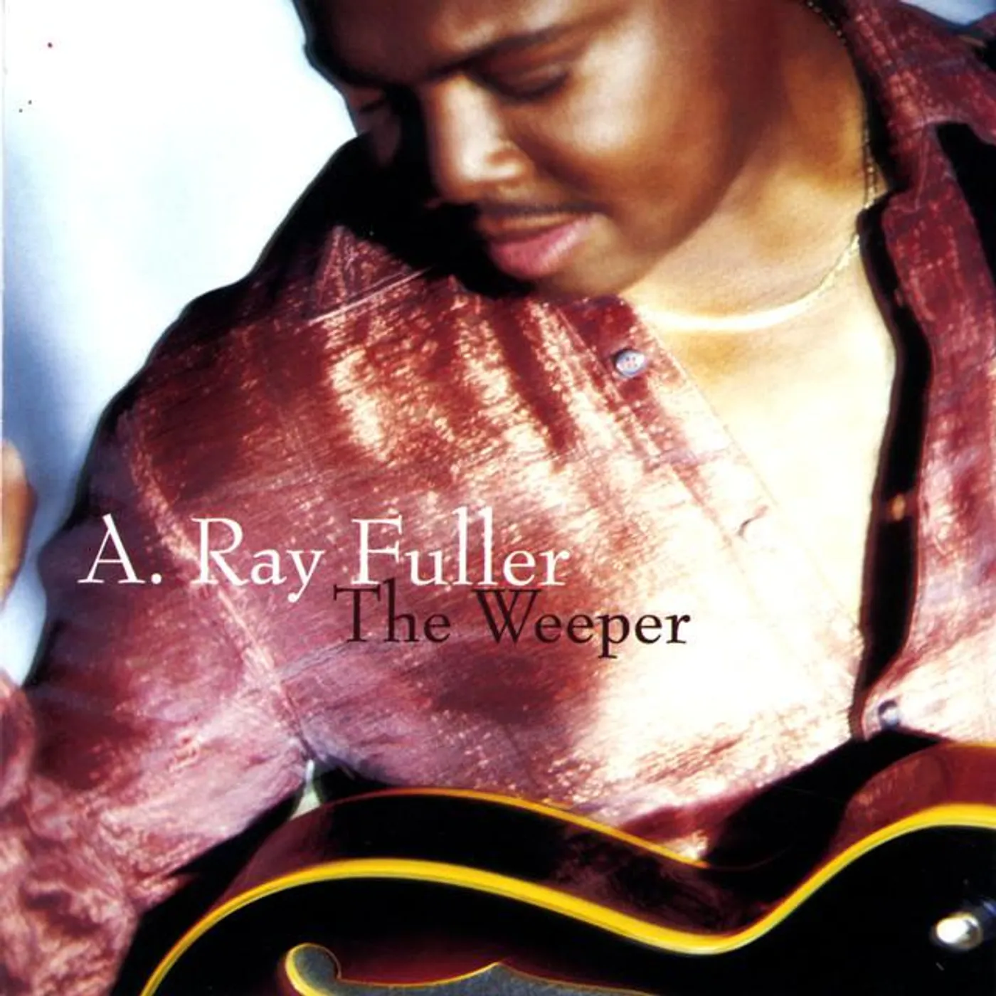 Ray Fuller