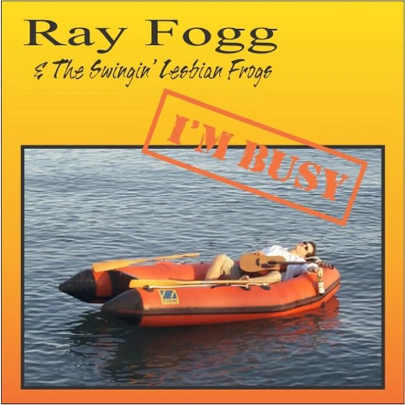 Ray Fogg Brand Page