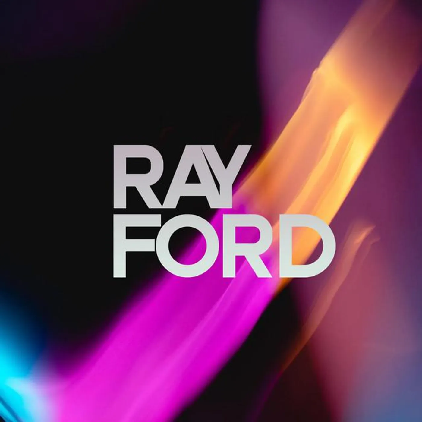 Ray Ford