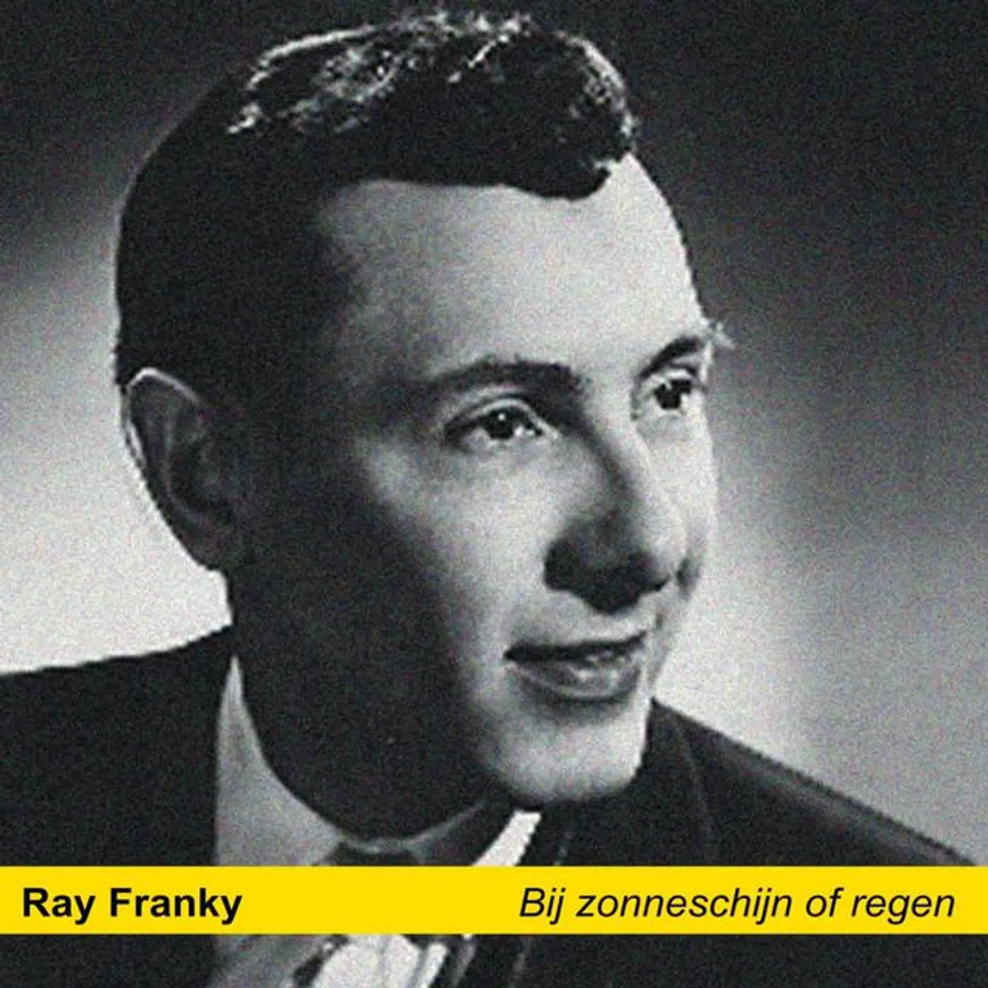 Ray Franky