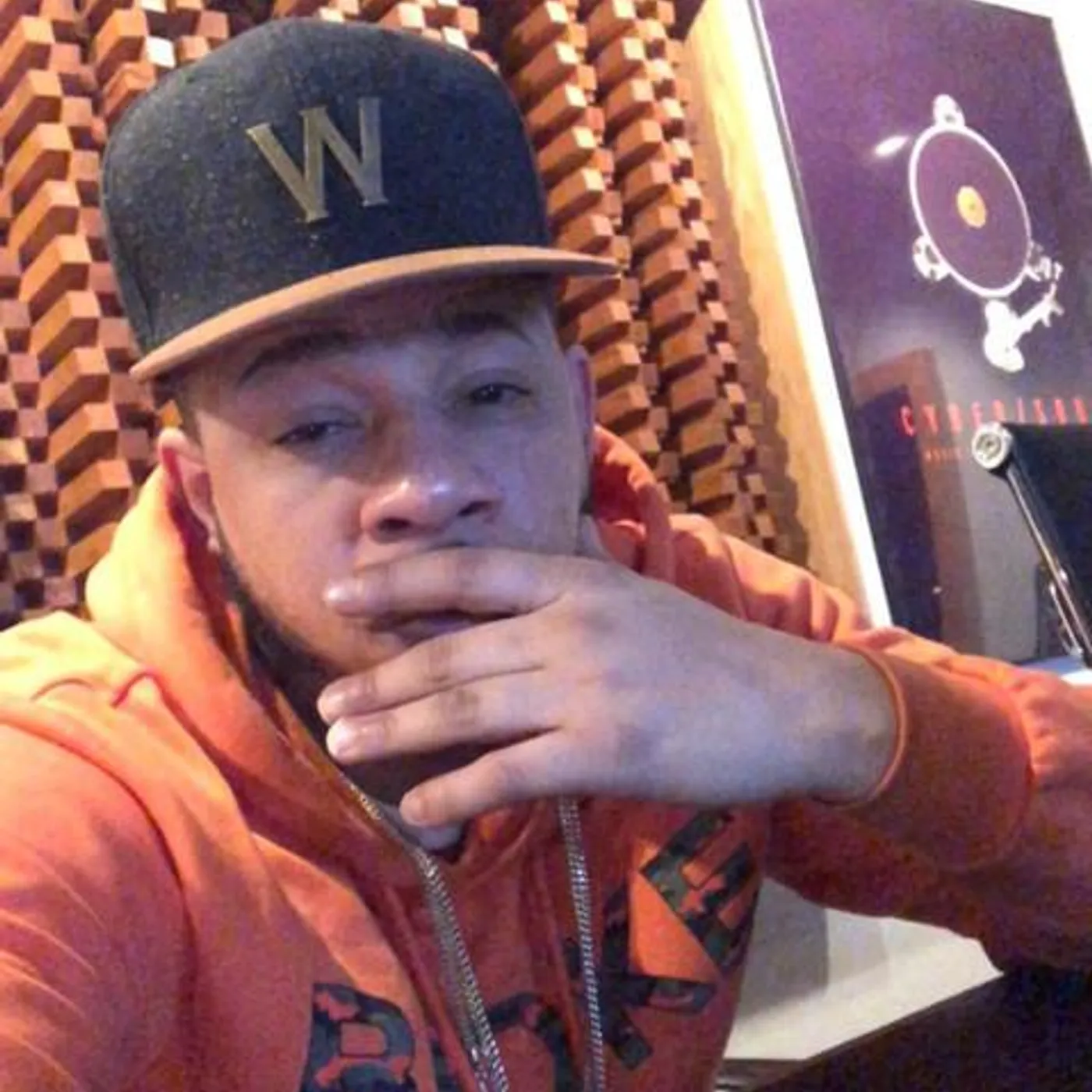 Ray Fresh