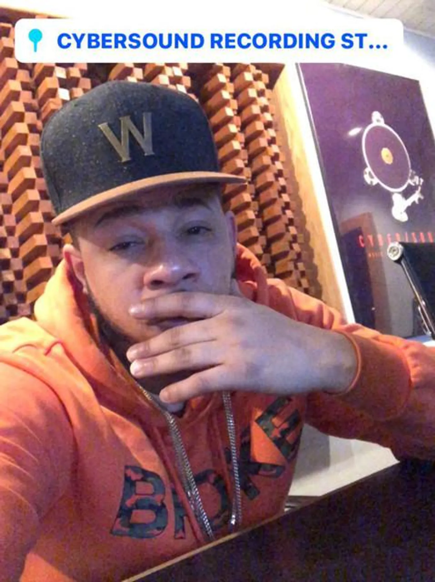 Ray Fresh