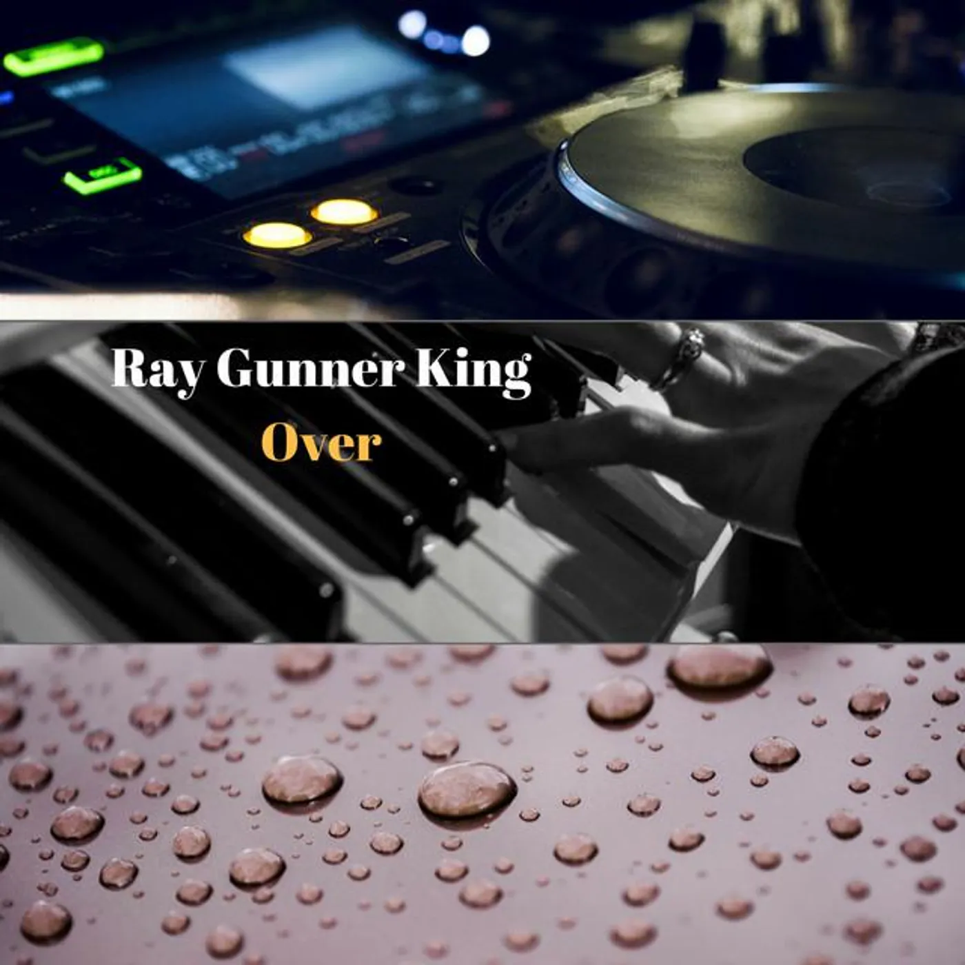 Ray Gunner King