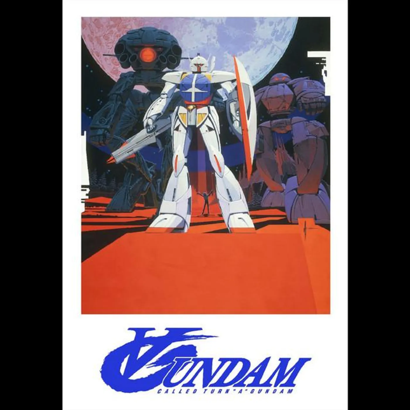 RAY-GUNS Brand Page
