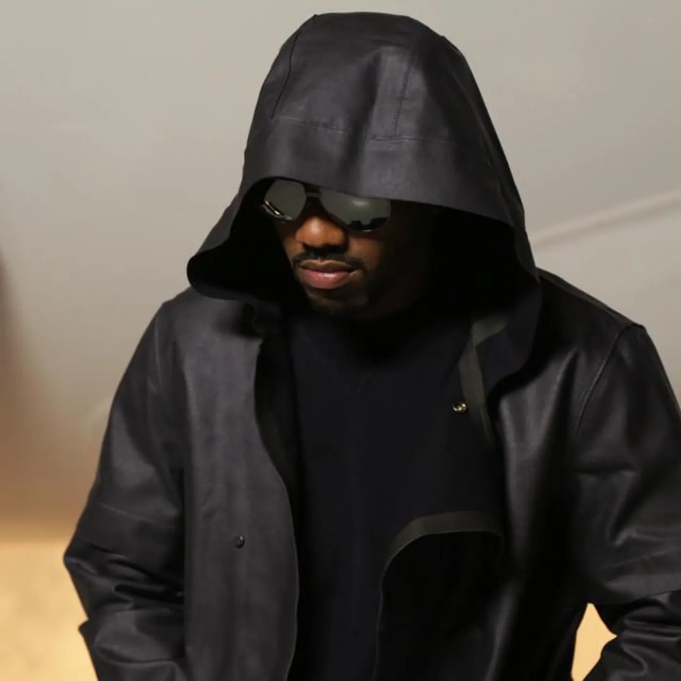 Ray J Brand Page