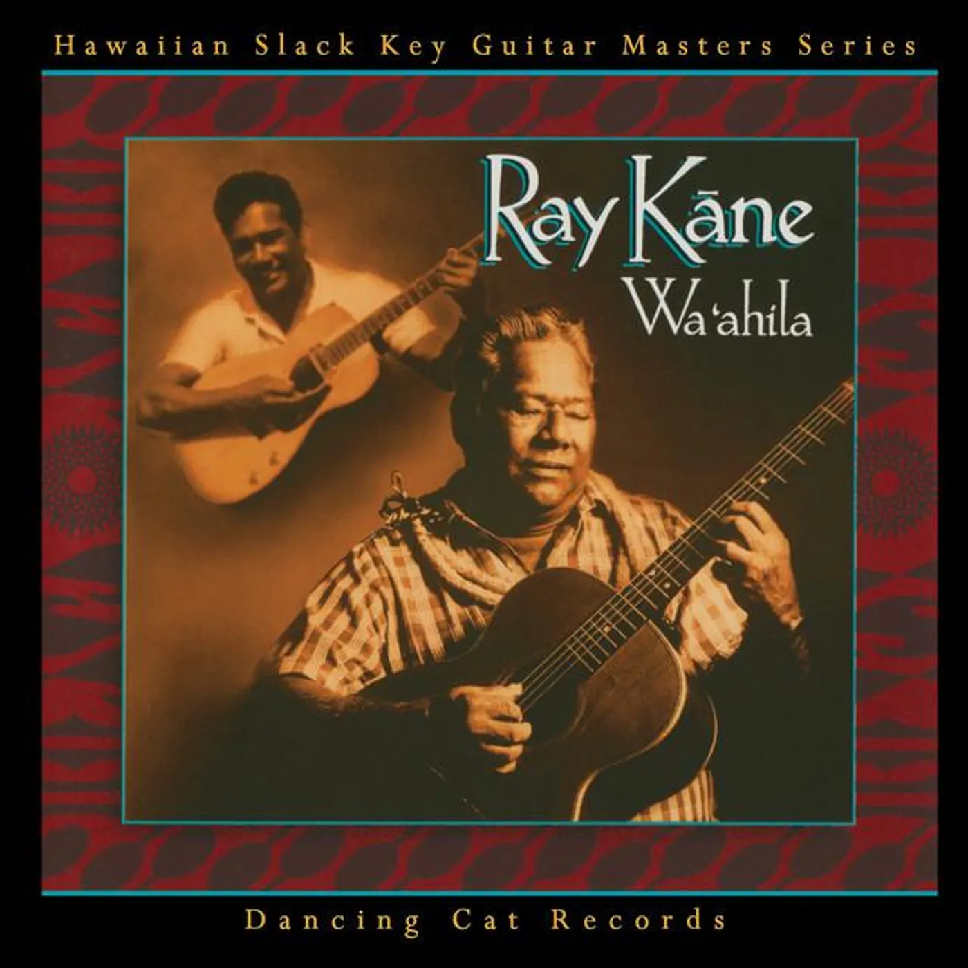 Ray Kane