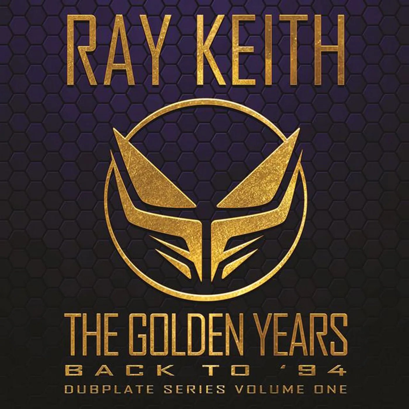 Ray Keith Brand Page