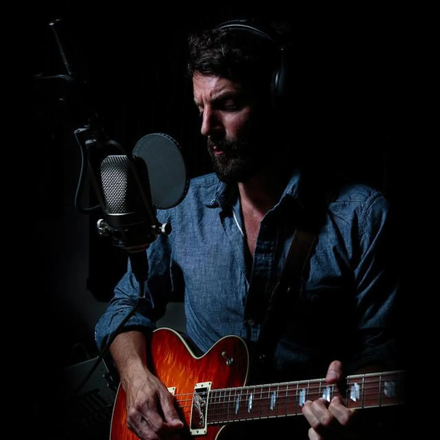Ray LaMontagne Brand Page