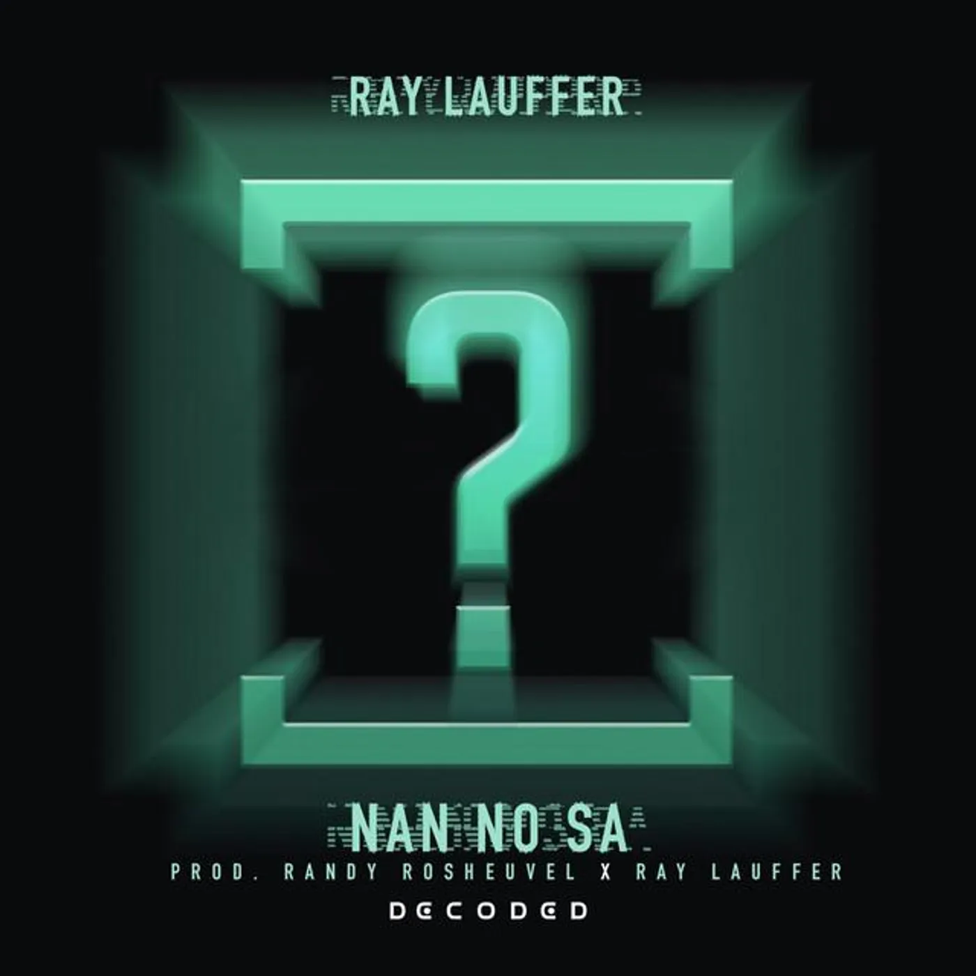 Ray Lauffer Brand Page