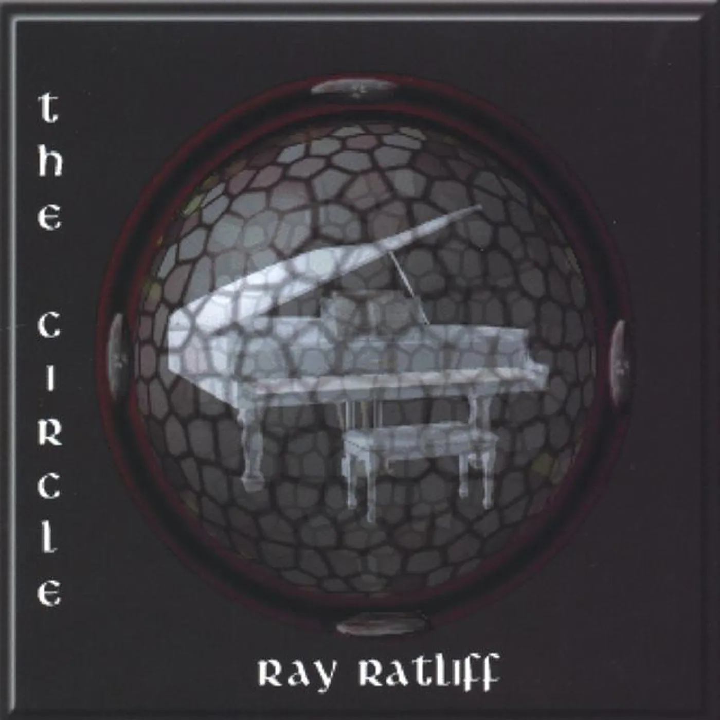 Ray Ratliff Brand Page