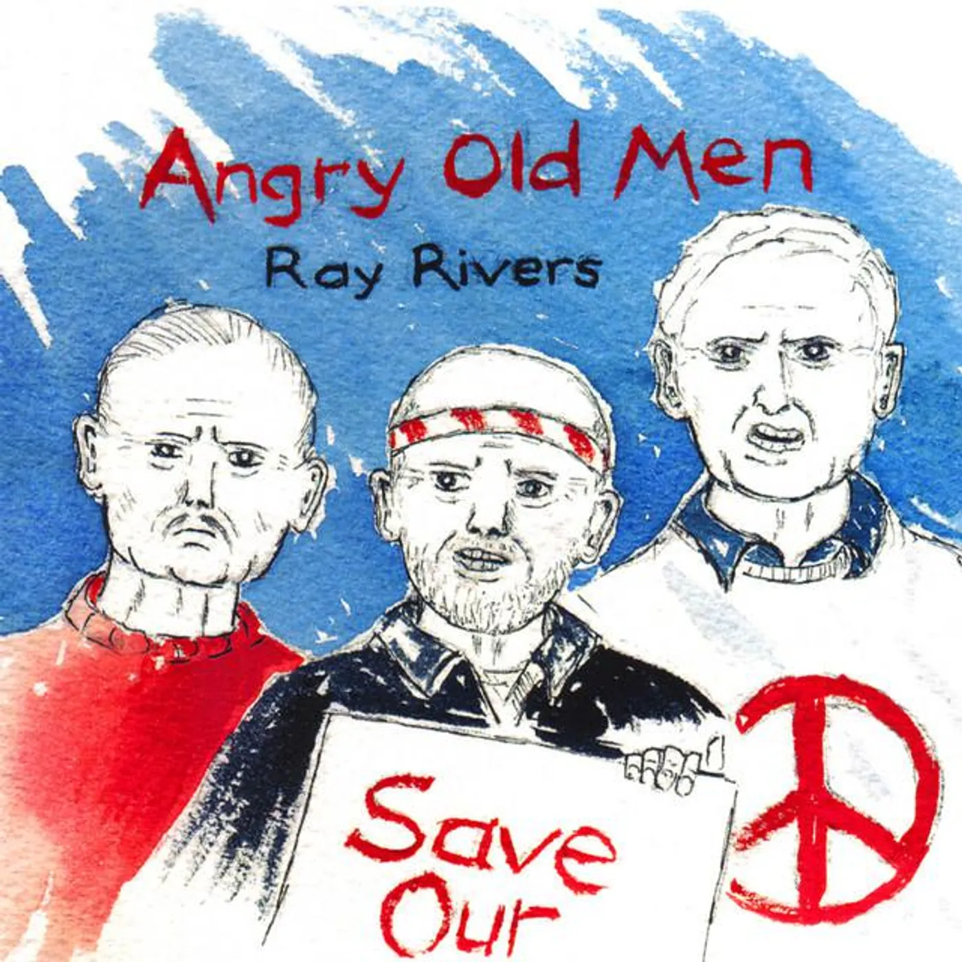 Ray Rivers