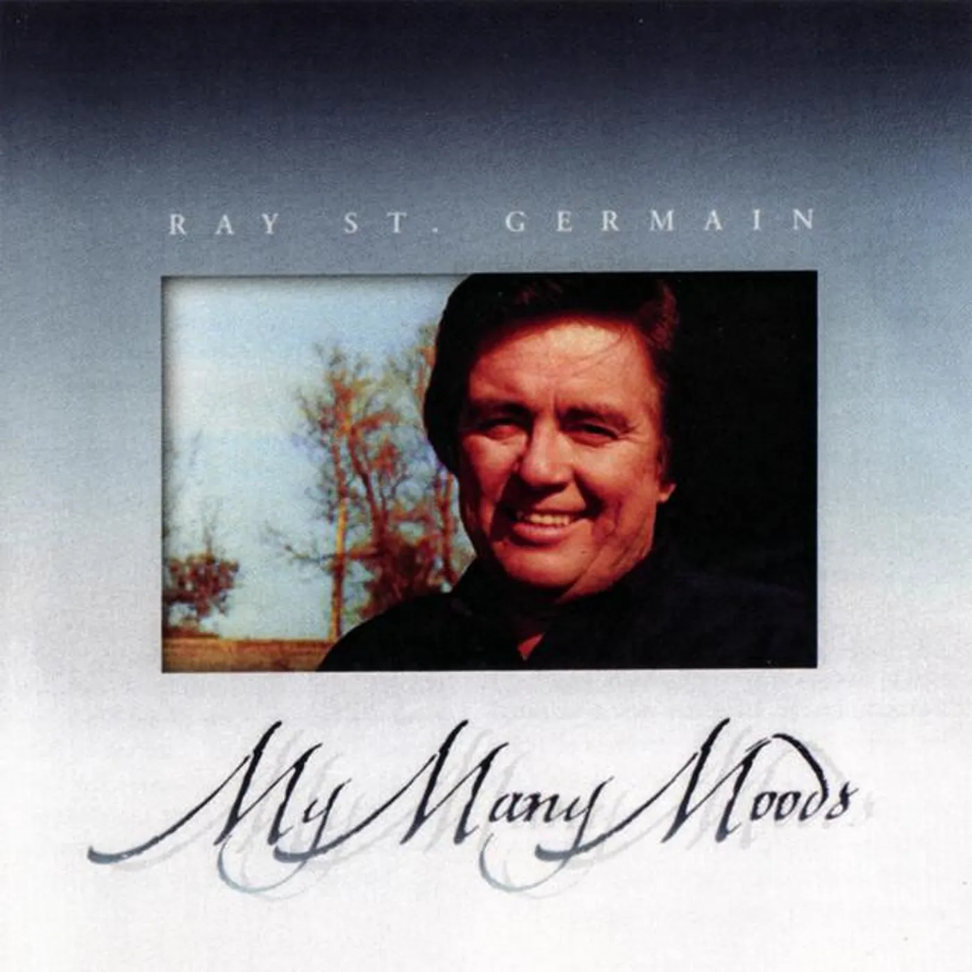 Ray St. Germain