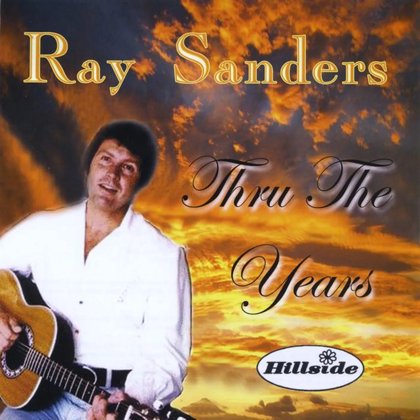Ray Sanders Brand Page