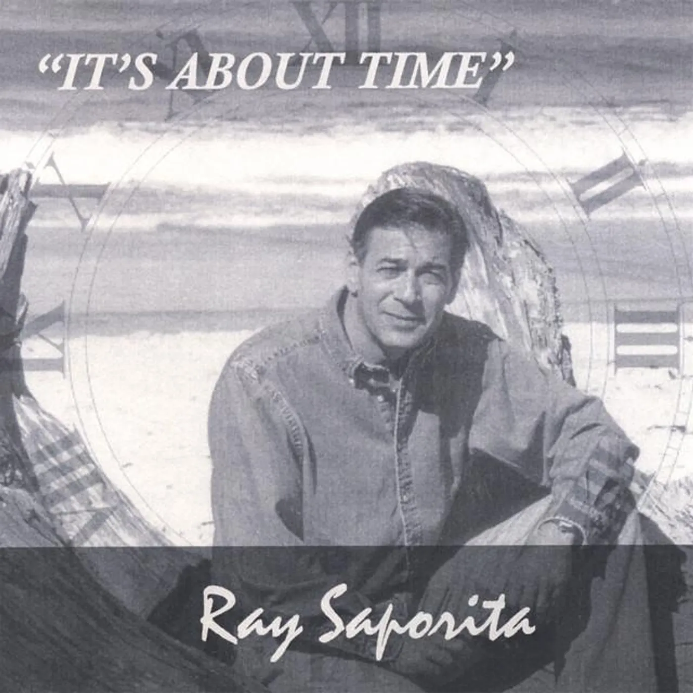 Ray Saporita