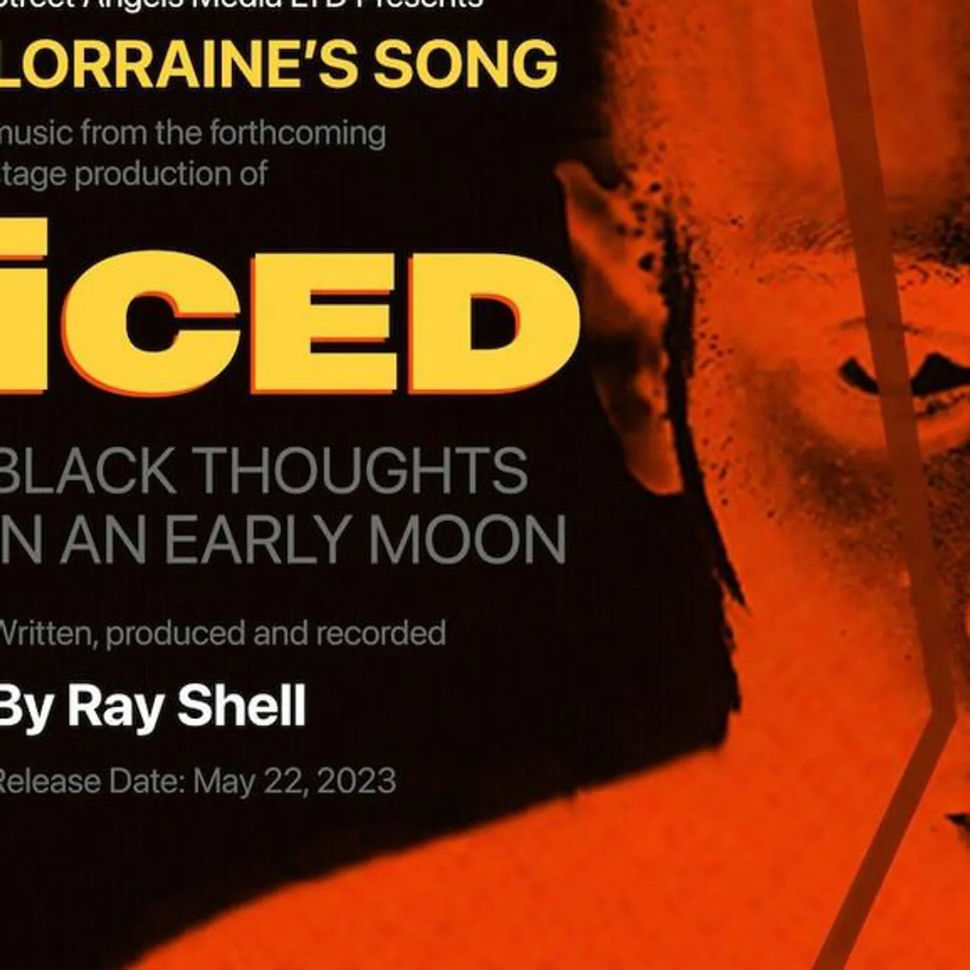 Ray Shell Brand Page