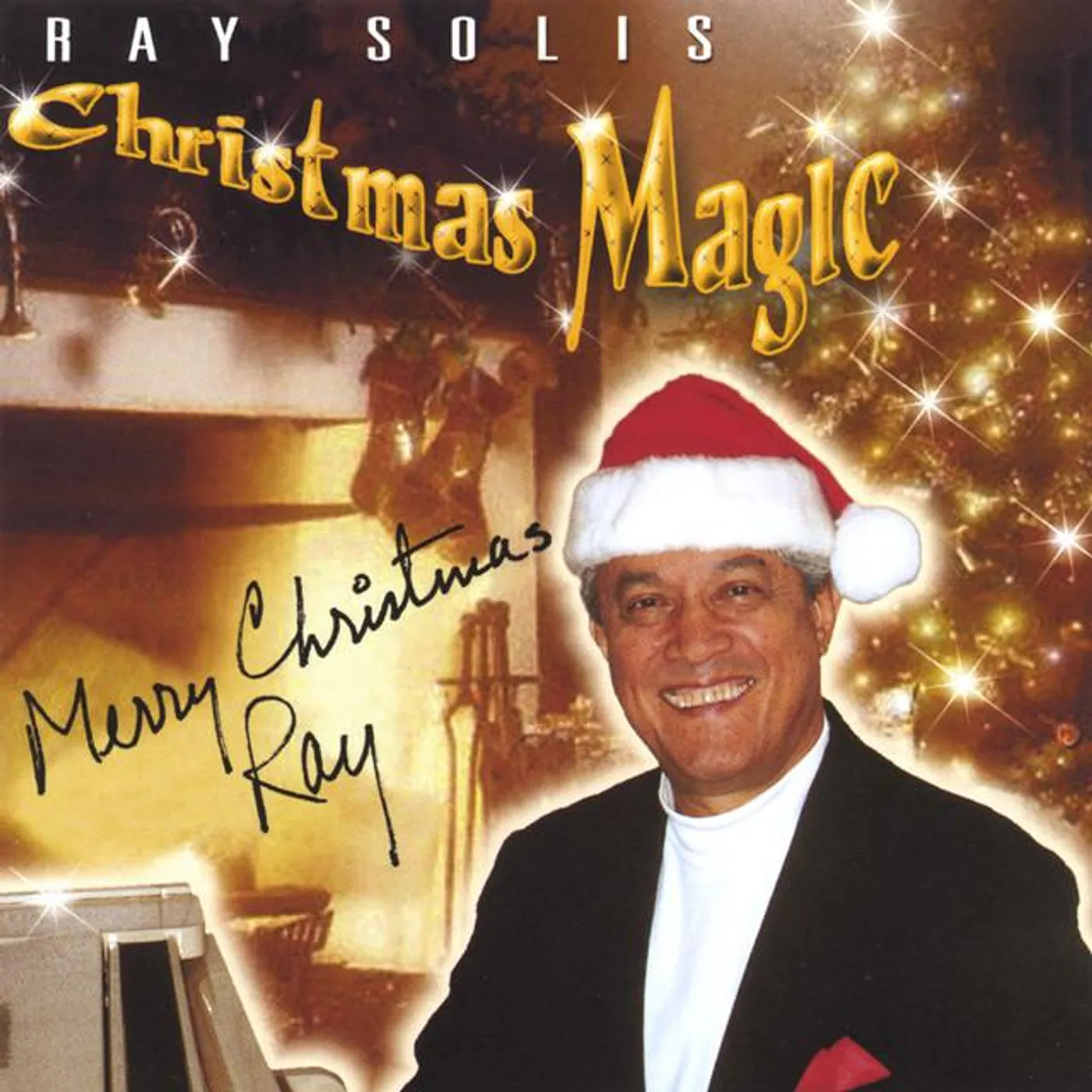 Ray Solis