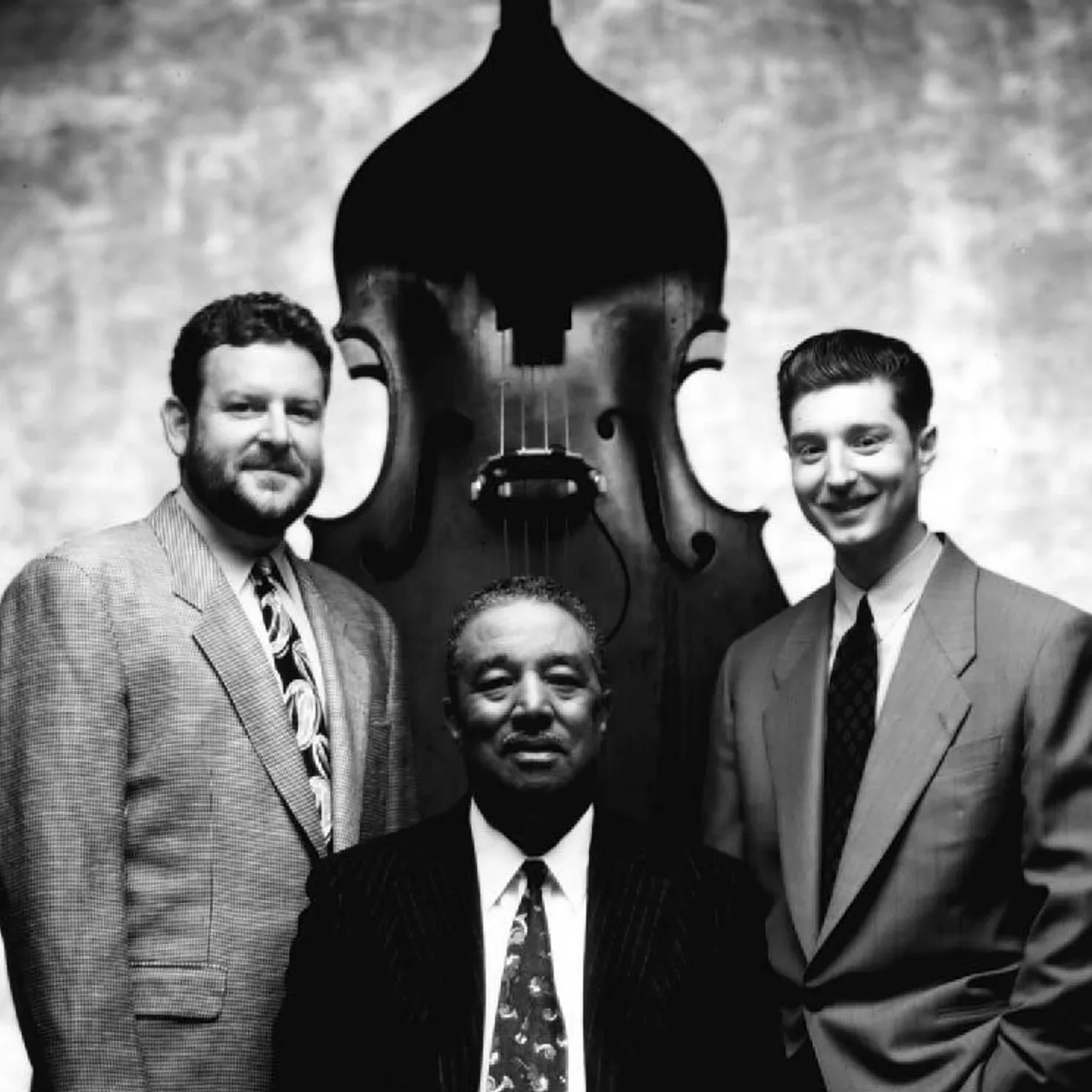 Ray Brown Trio Brand Page