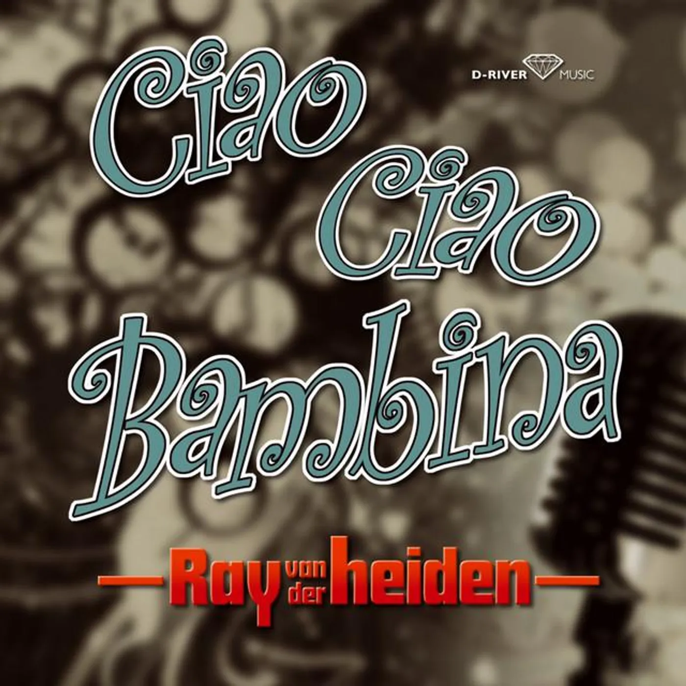 Ray van der Heiden