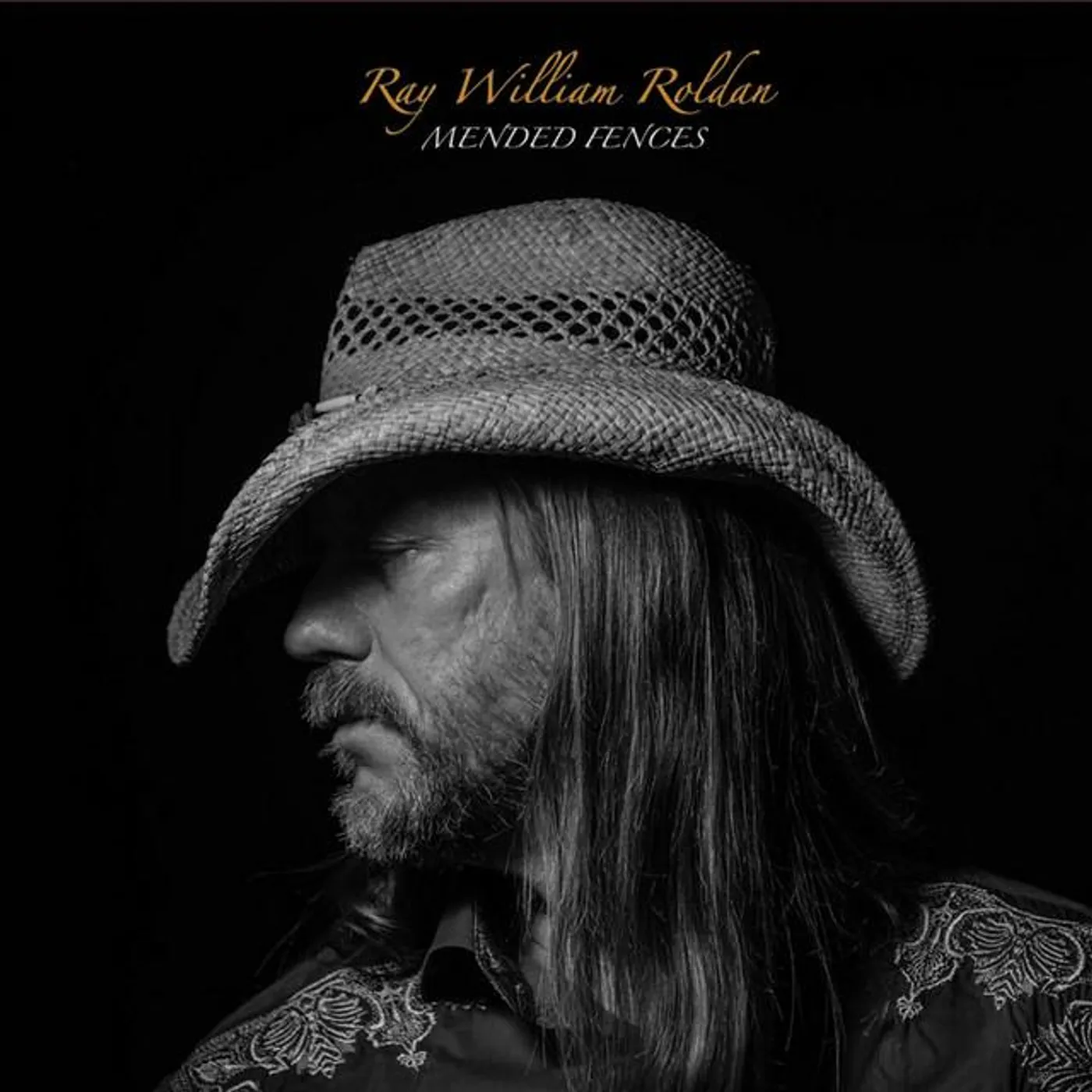 Ray William Roldan