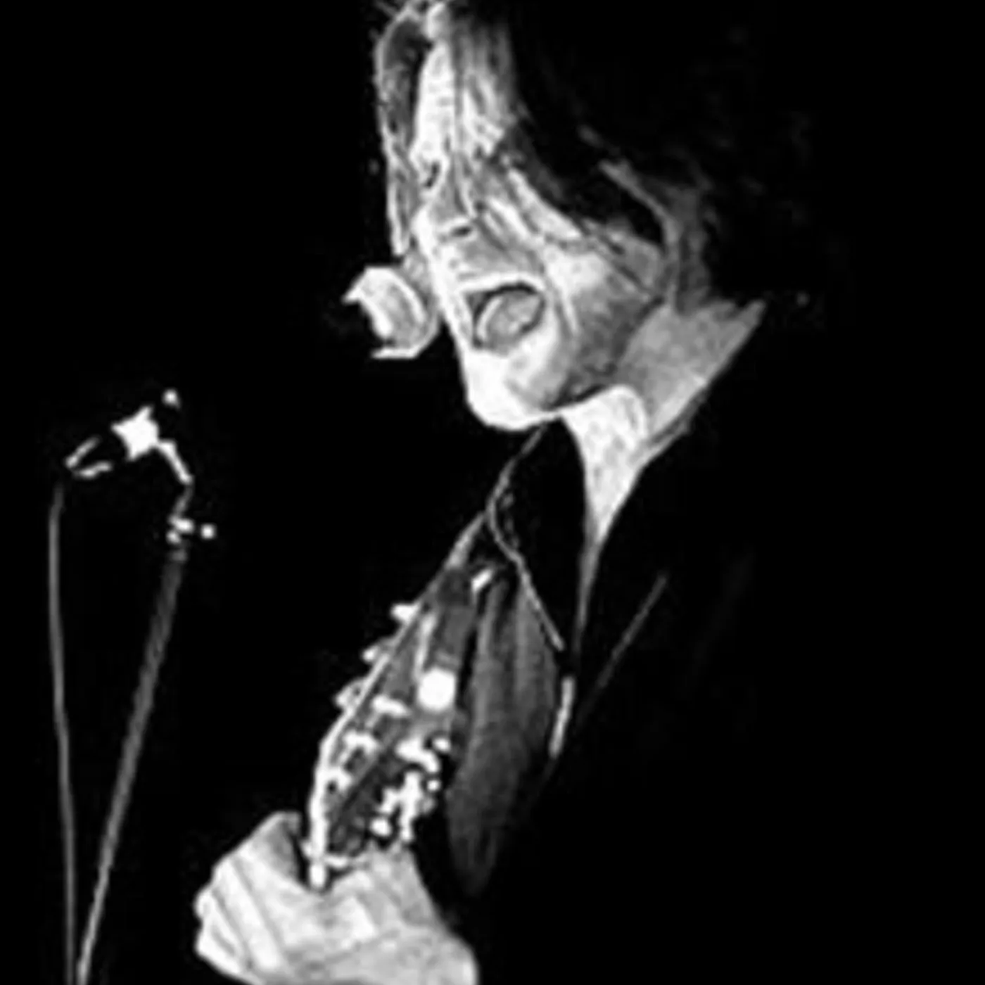 Ray Wilson