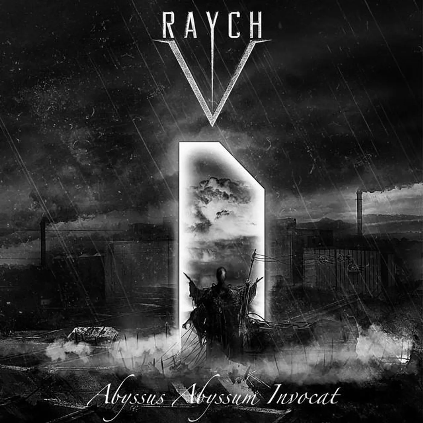 Raych V