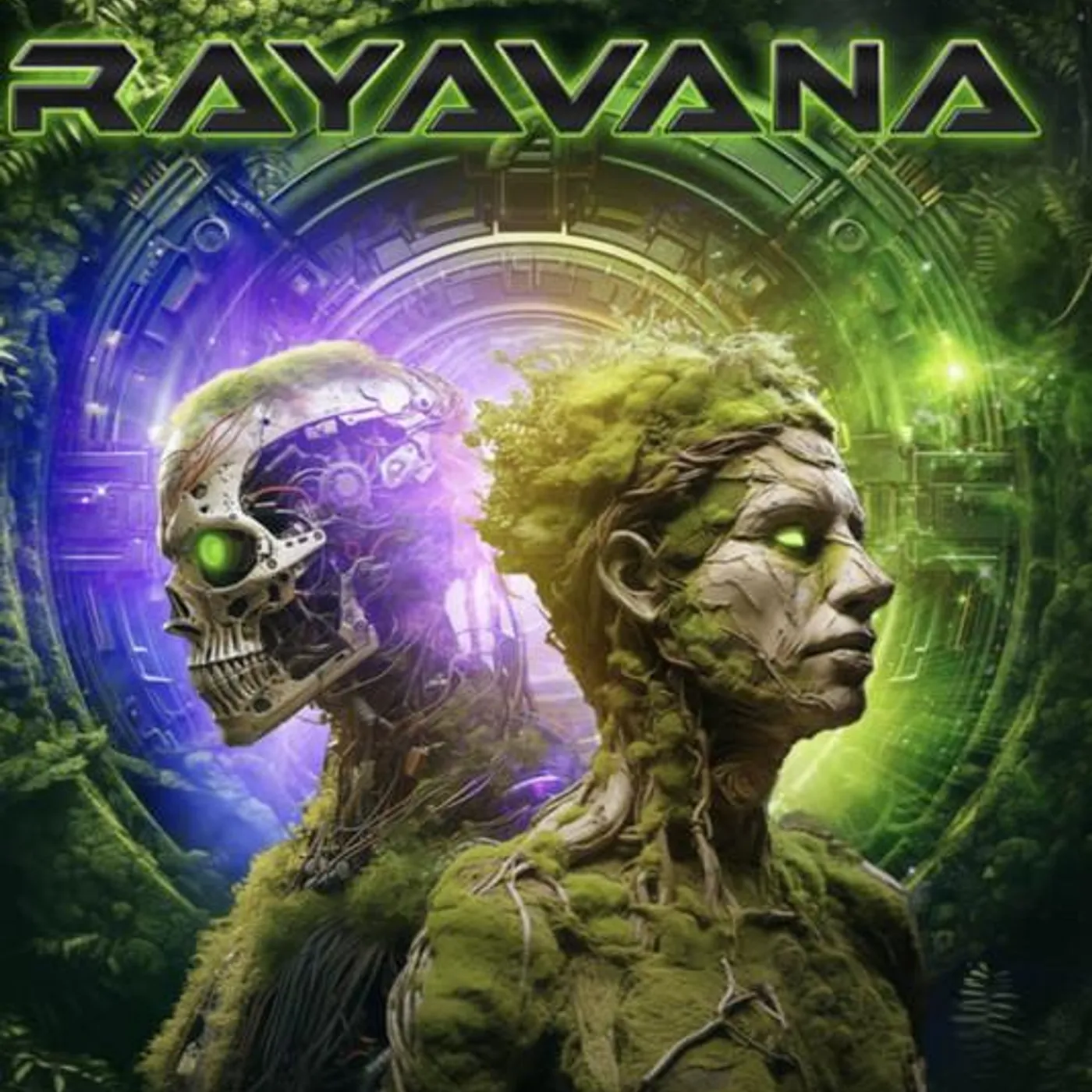 Rayavana