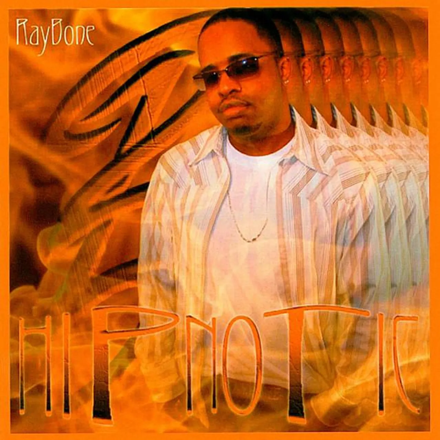 Raybone Brand Page