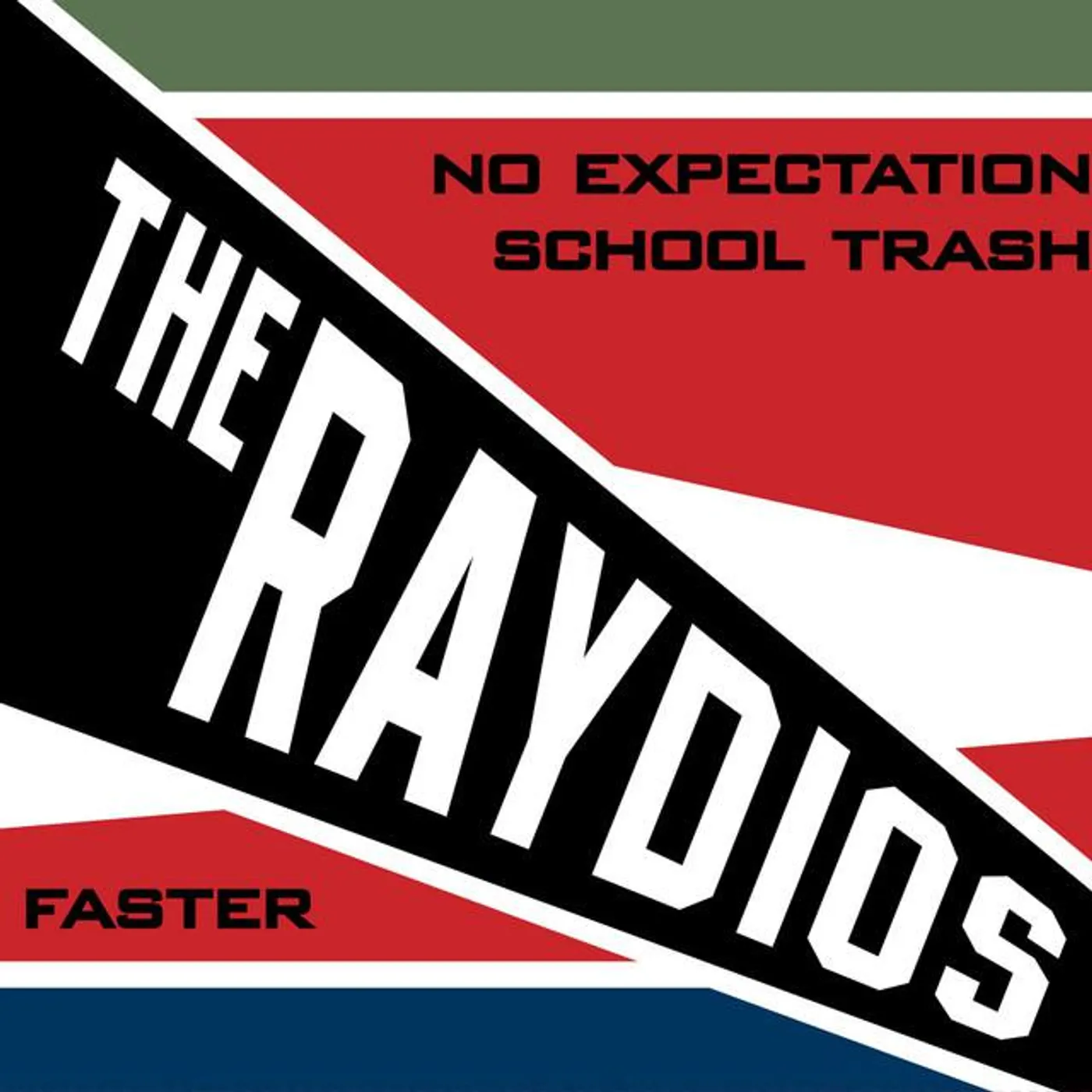 The Raydios