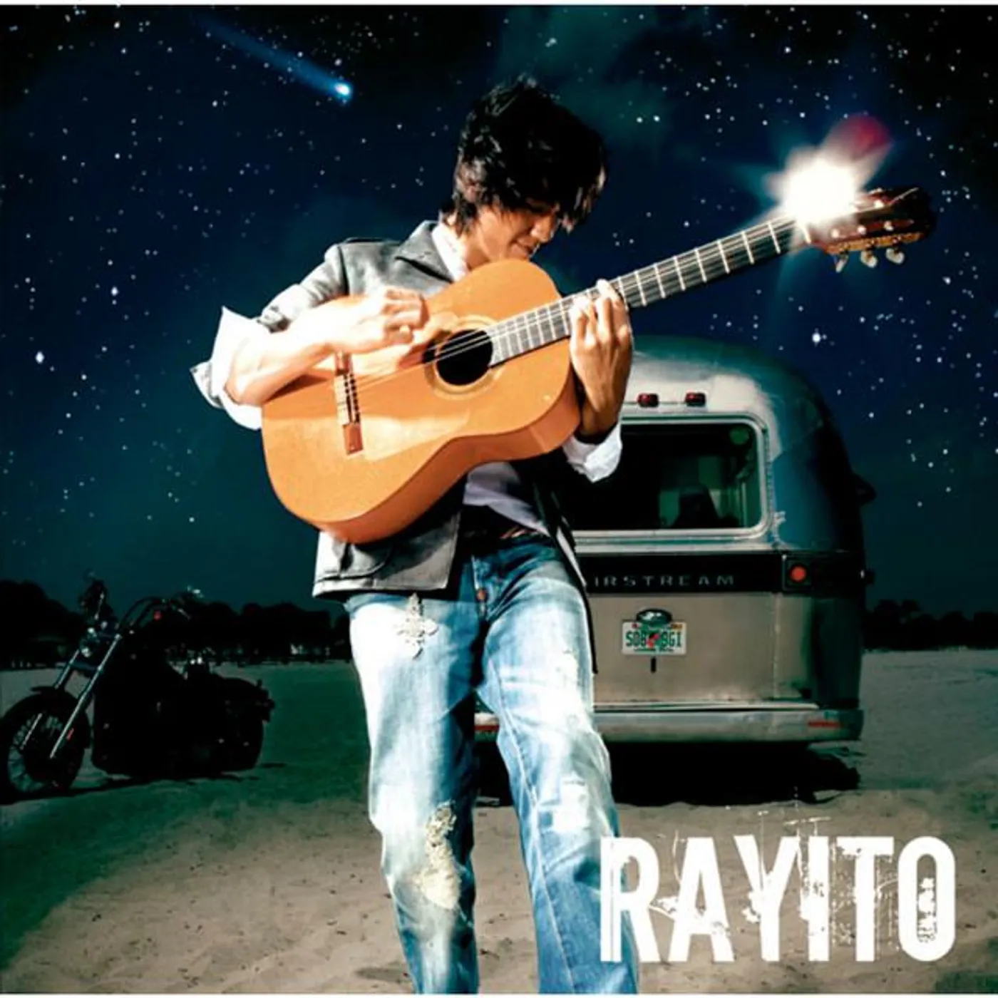 Rayito