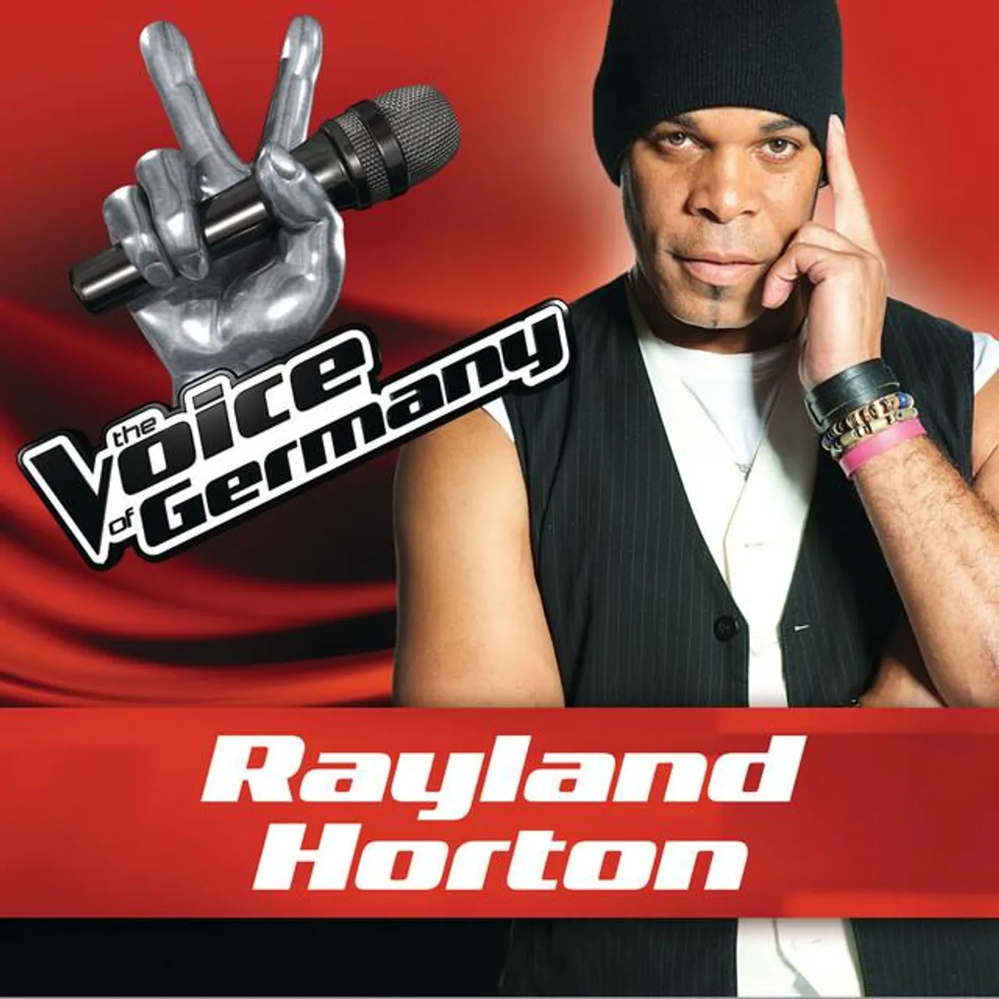 Rayland Horton