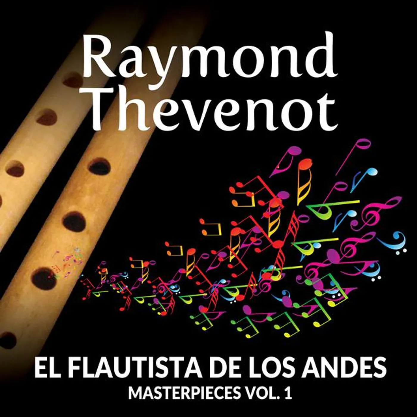 Raymond Thevenot