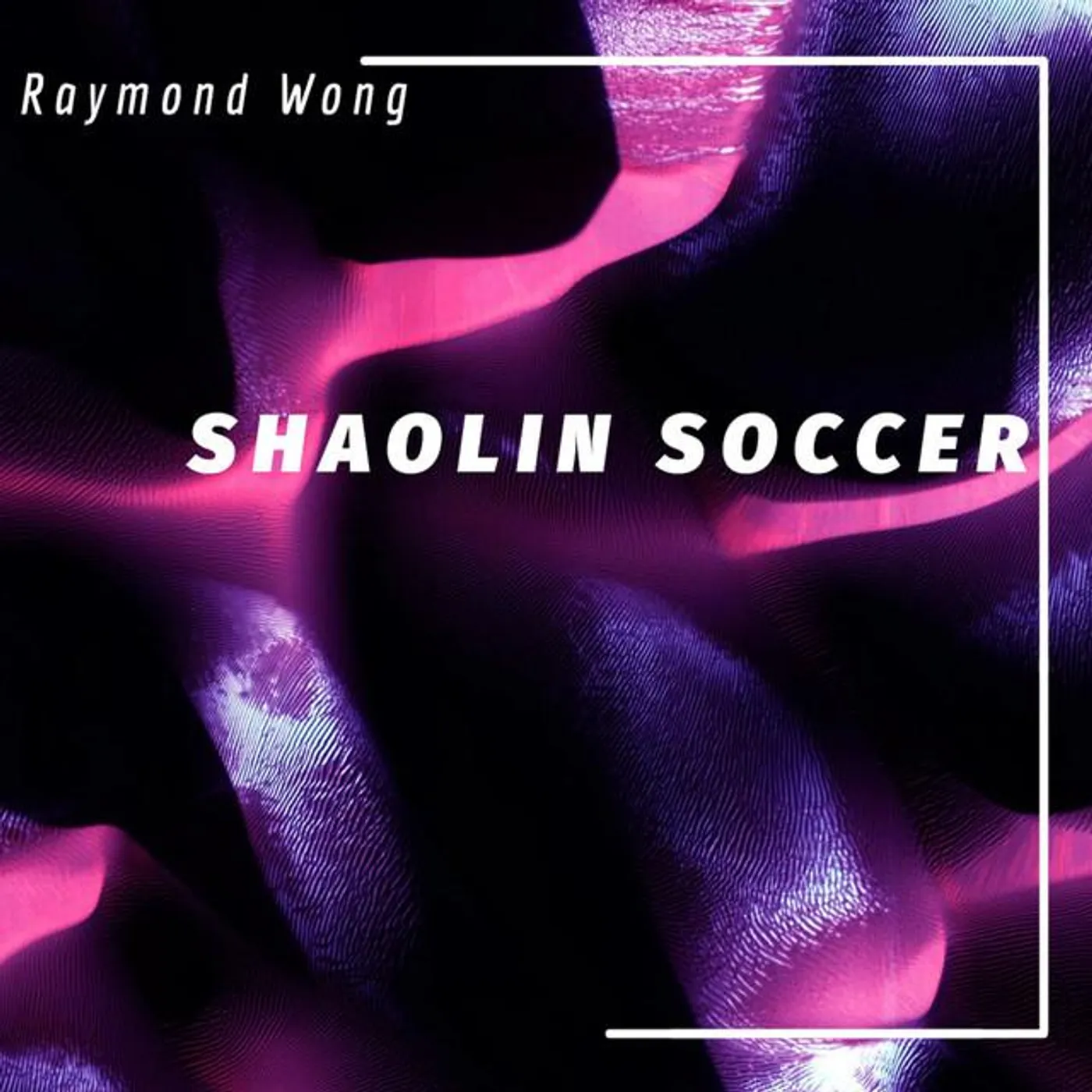 Raymond Wong
