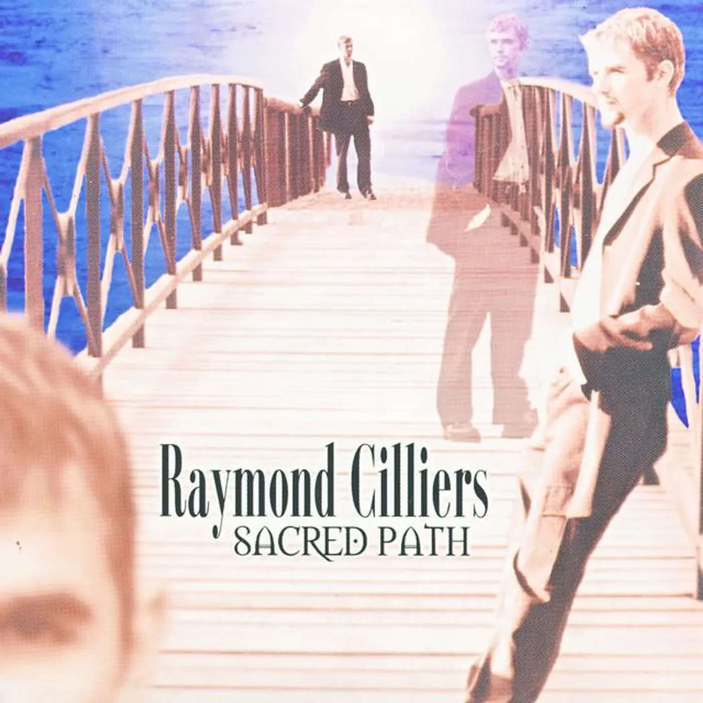 Raymond Cilliers Brand Page