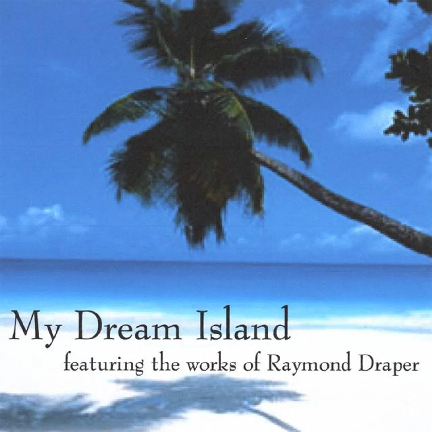Raymond Draper Brand Page