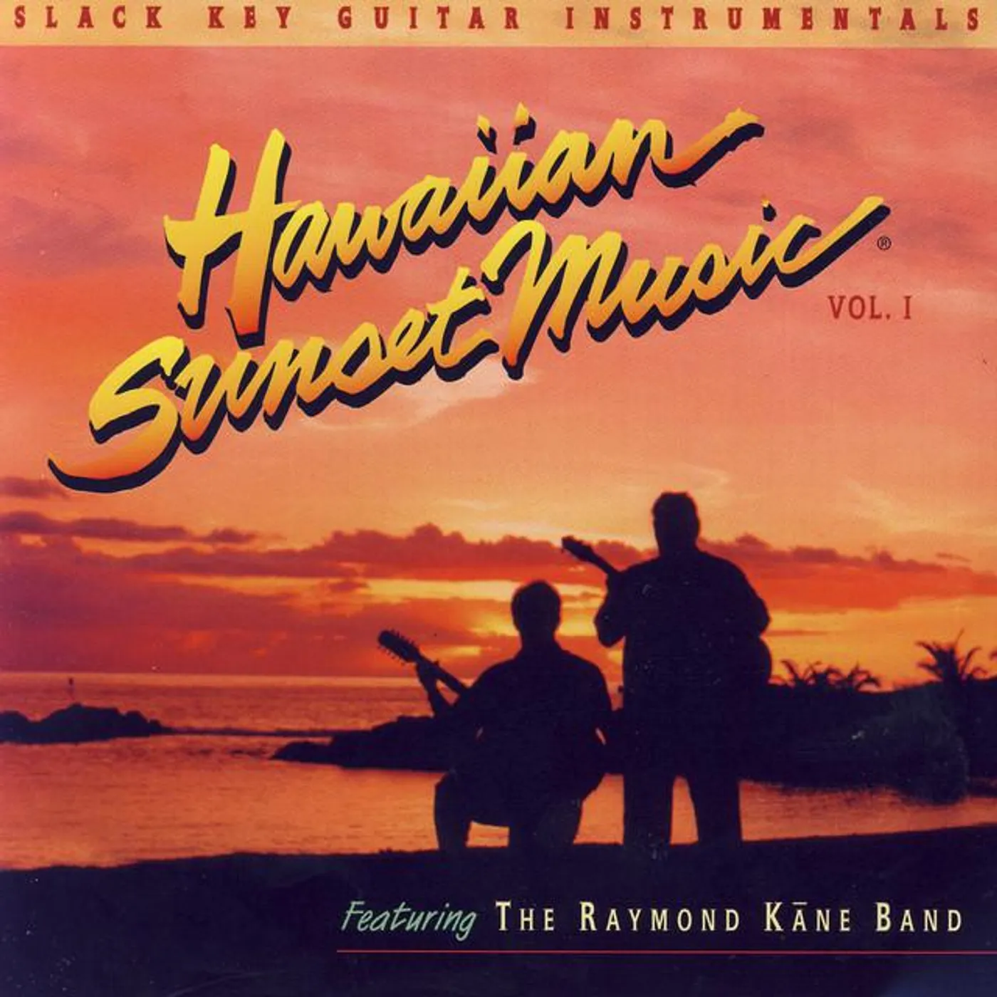 Raymond Kane Brand Page