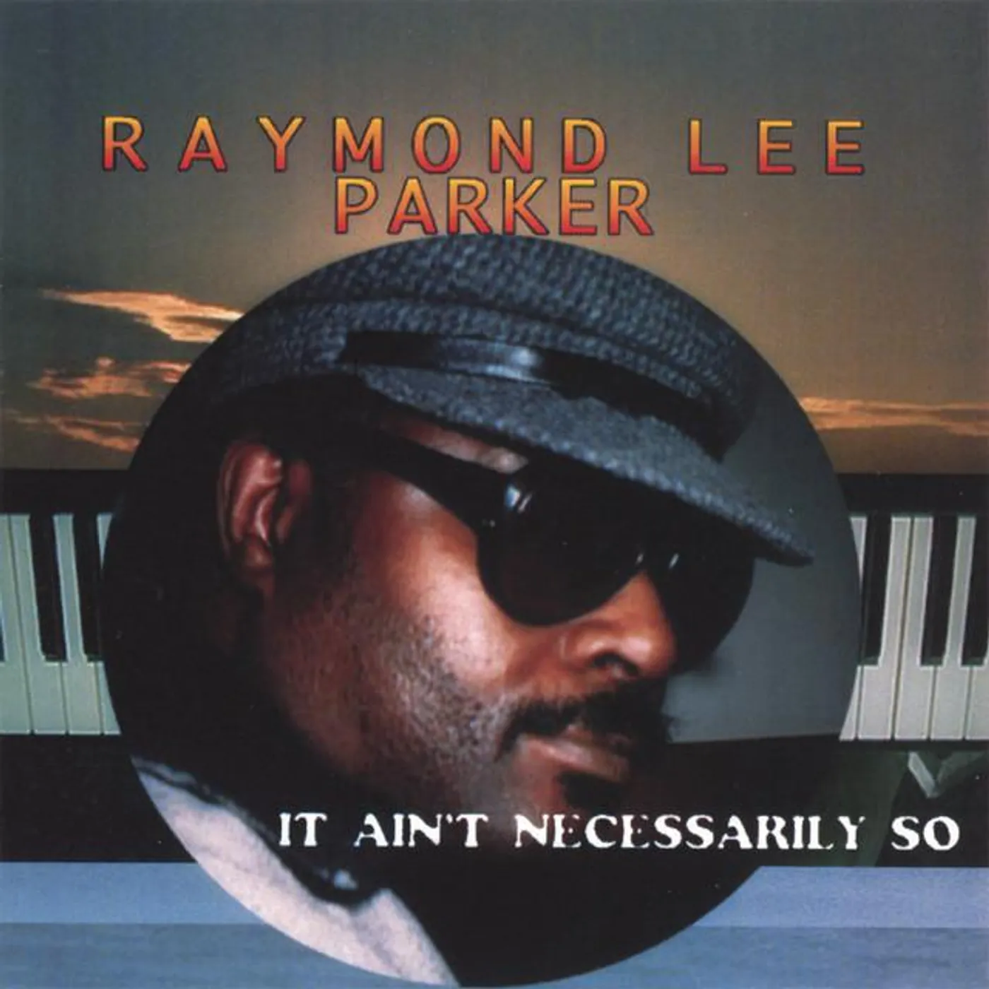 Raymond Lee Parker Brand Page