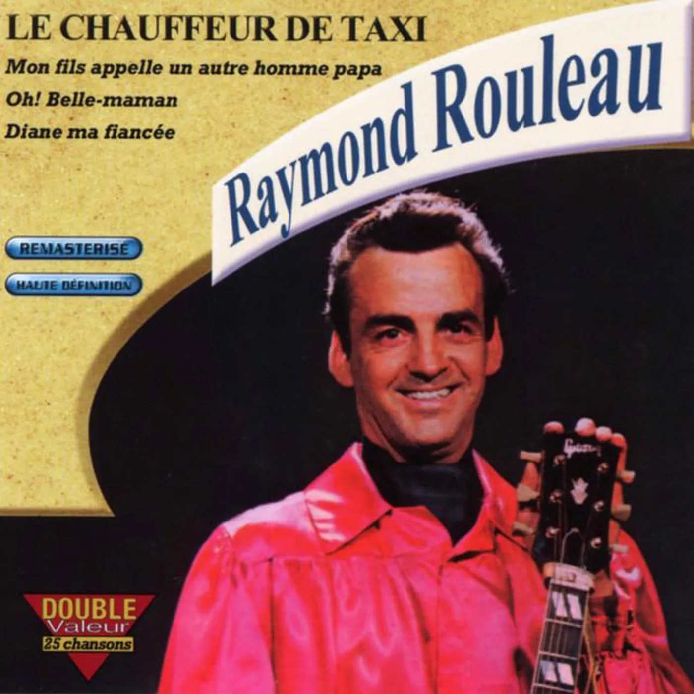 Raymond Rouleau Brand Page