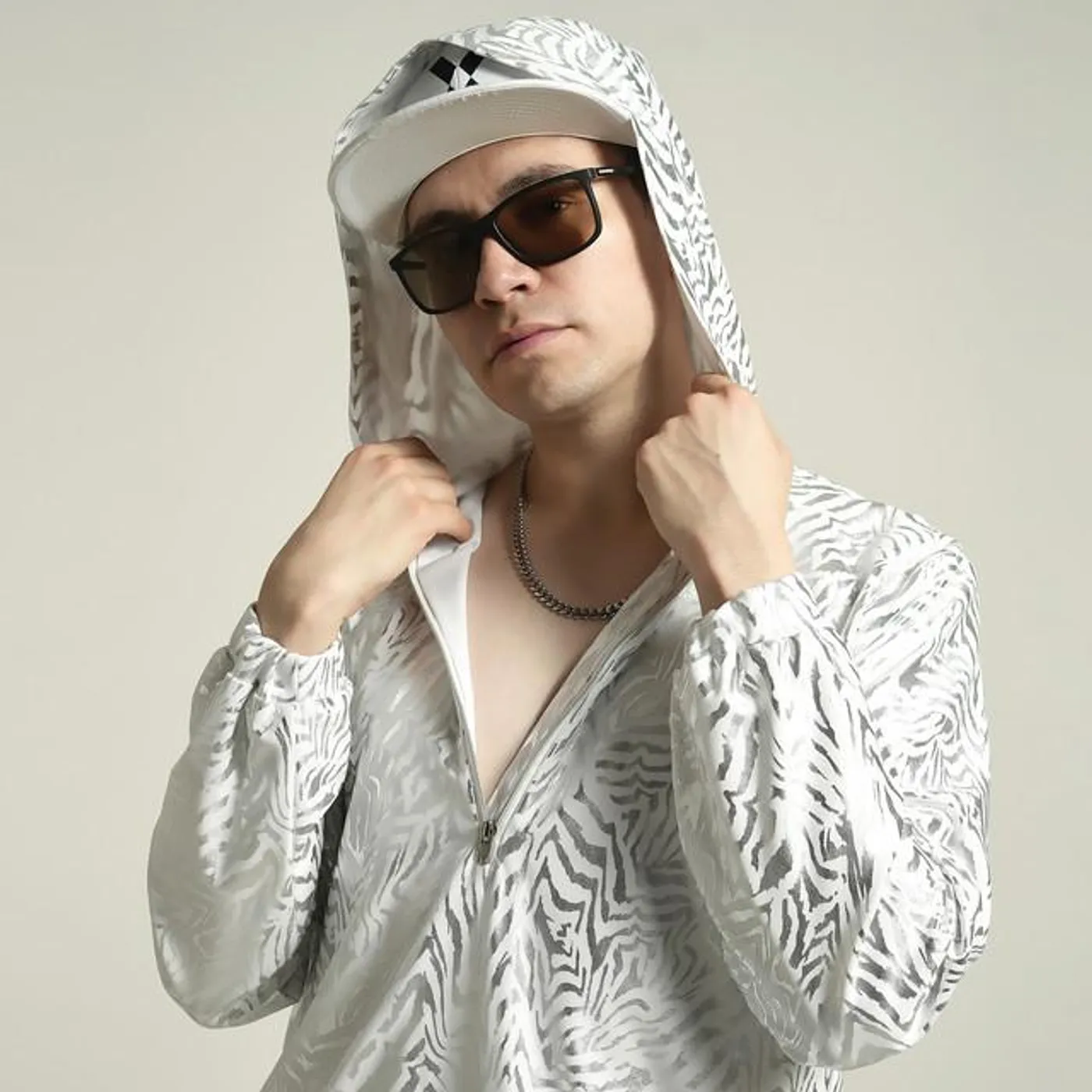 Raymix Brand Page
