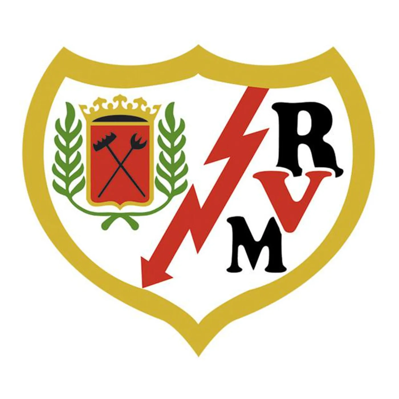 Rayo Vallecano de Madrid