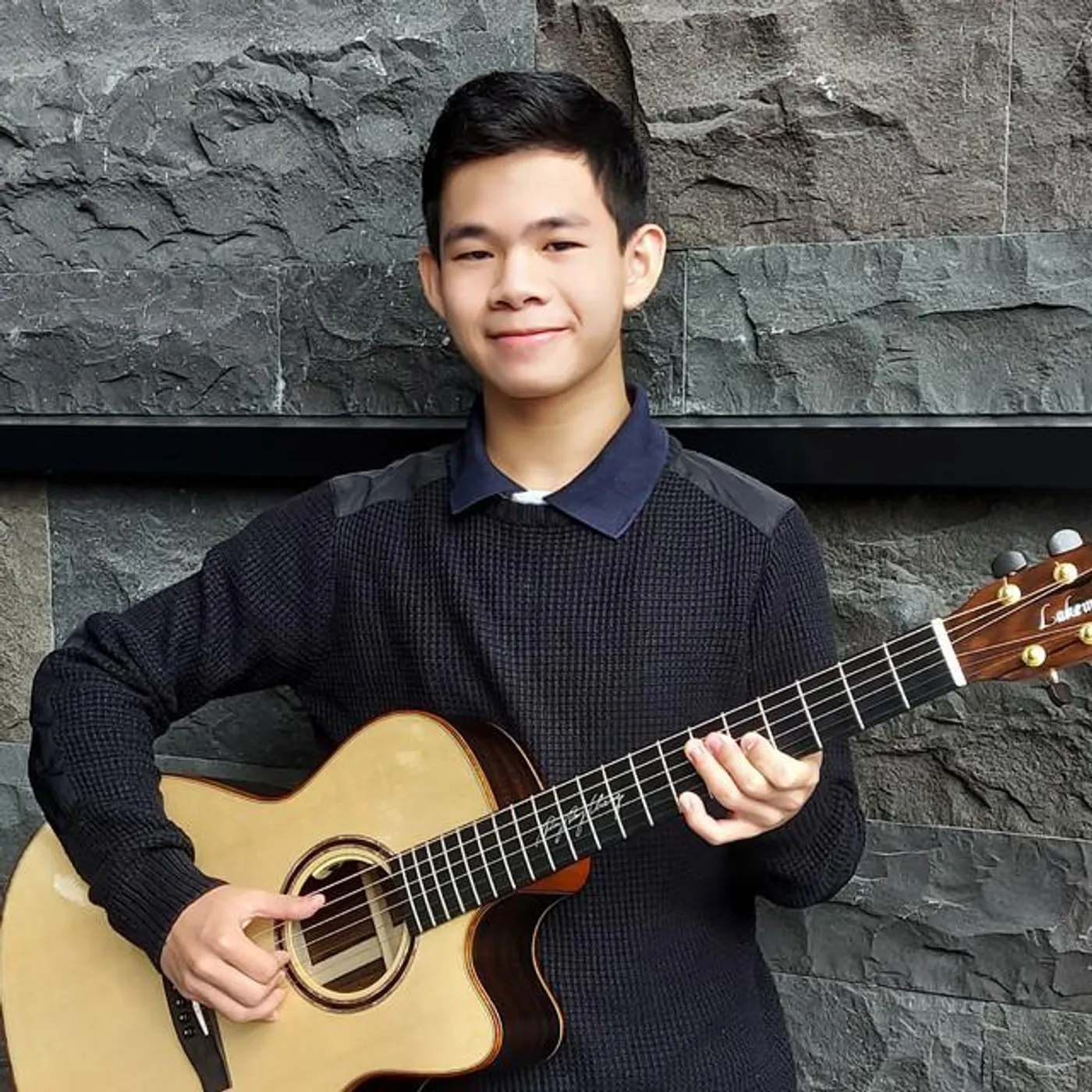 RayRay Cheng Brand Page