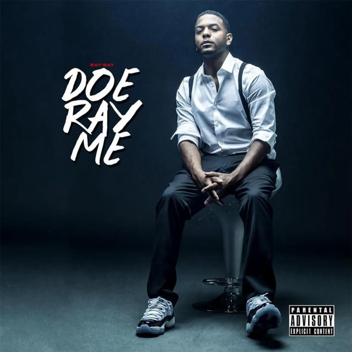 RayRay