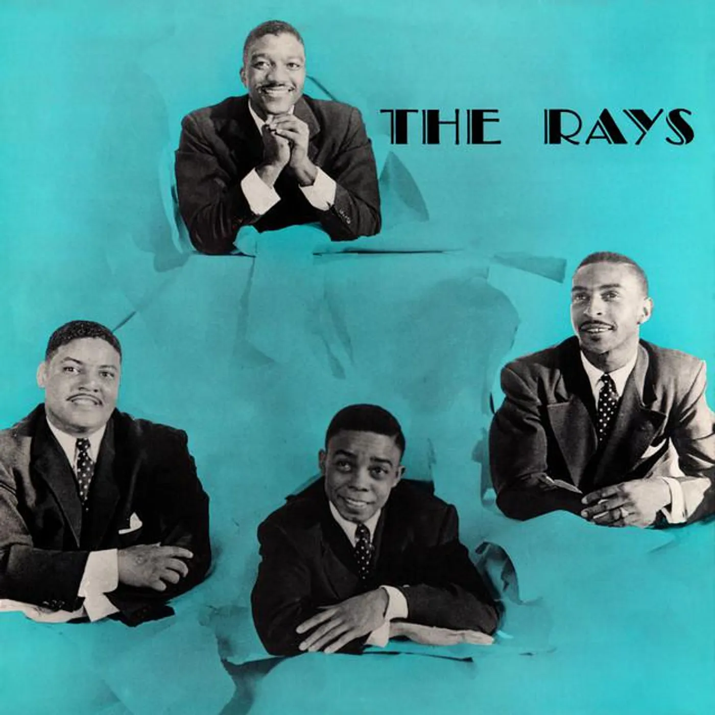 The Rays Brand Page