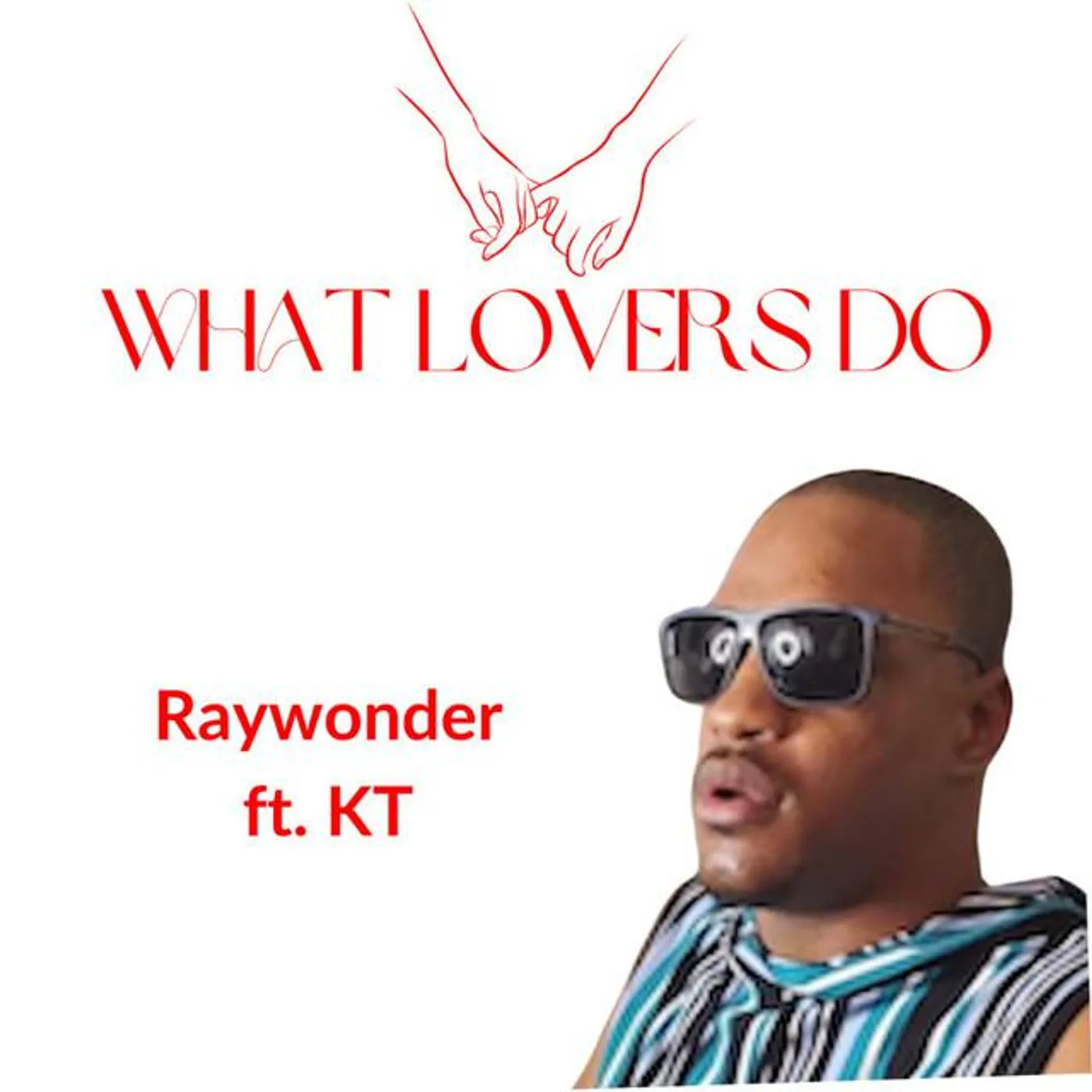 Raywonder