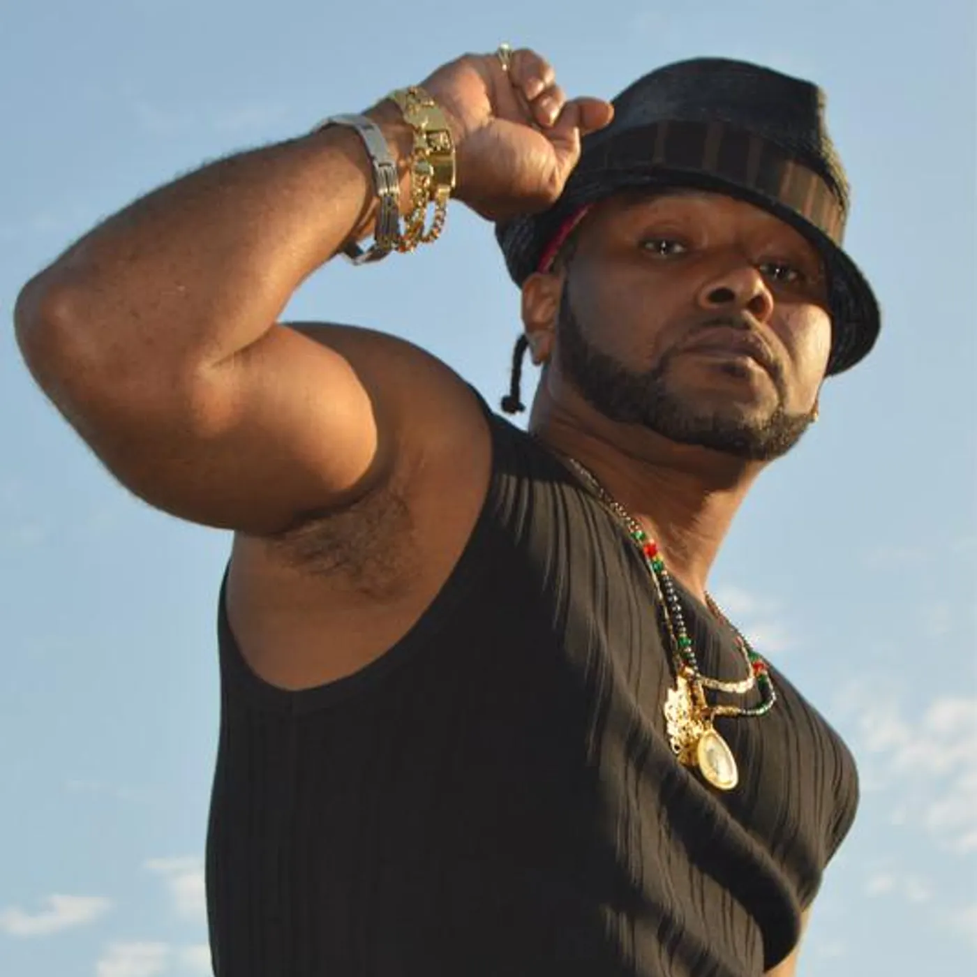 Rayvon Brand Page