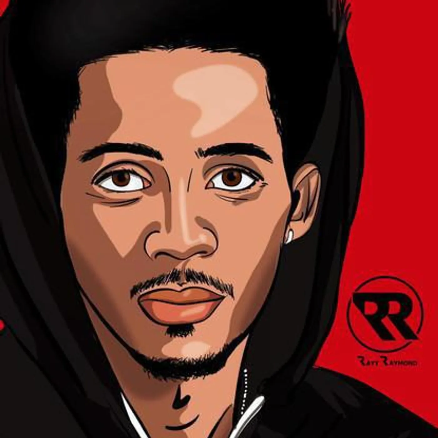 Rayy Raymond Brand Page